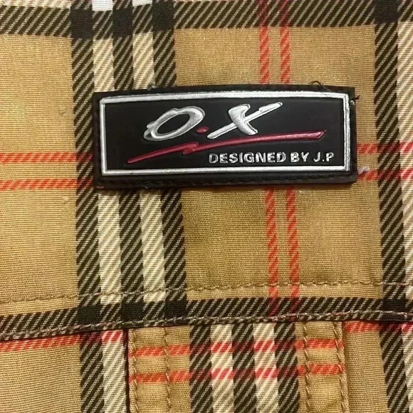 OX DESIGNED BY JP - Picture 4 of 4